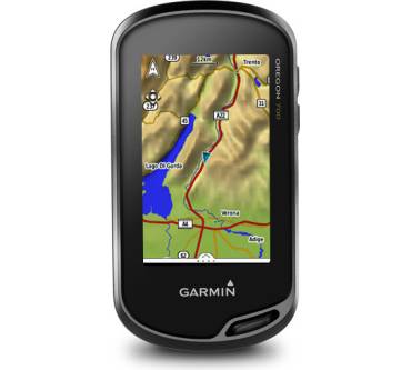 Produktbild Garmin Oregon 700