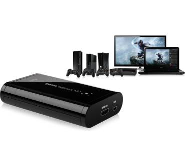 Produktbild Elgato Game Capture HD