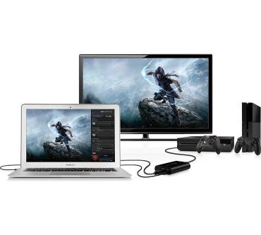 Produktbild Elgato Game Capture HD