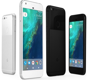 Produktbild Google Pixel XL