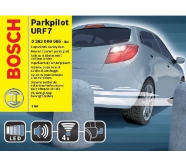 Produktbild Bosch Parkpilot URF7