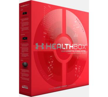 Produktbild Under Armour UA HealthBox