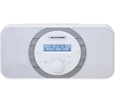 Produktbild Blaupunkt RXD 120