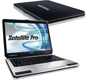 Produktbild Toshiba Satellite Pro L40