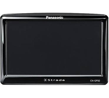 Produktbild Panasonic Strada CN-GP50