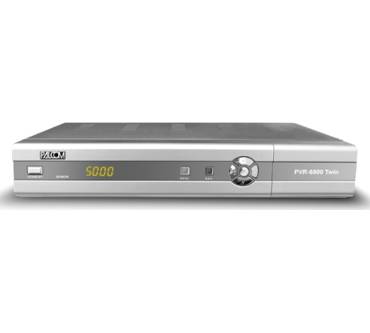 Produktbild Palcom PVR-6600 Twin