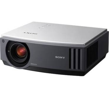 Produktbild Sony VPL-AW10