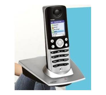 Produktbild Topcom Webtalker 6000