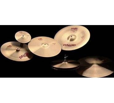 Produktbild Paiste 2002 Cymbals