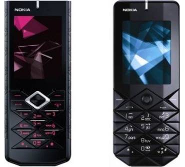 Produktbild Nokia 7900 Prism