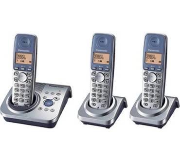 Produktbild Panasonic KX-TG7200-7223