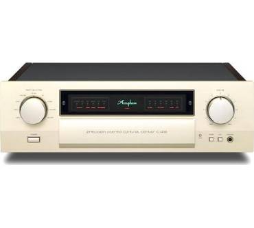 Produktbild Accuphase C-2410