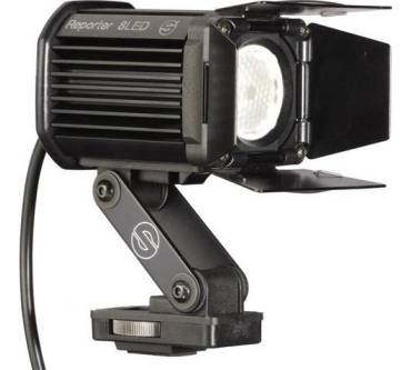 Produktbild Sachtler Reporter 8 LED