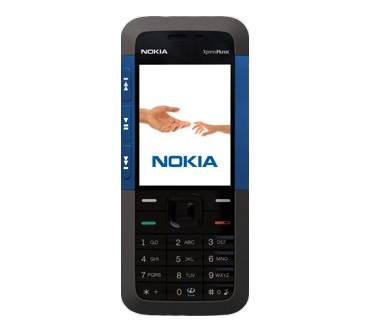 Produktbild Nokia 5310 XpressMusic