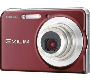 Produktbild Casio Exilim EX-S880