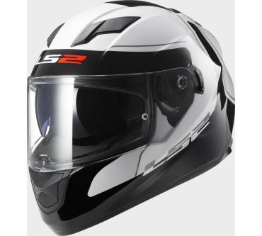 Produktbild LS2 Helmets FF320 Stream