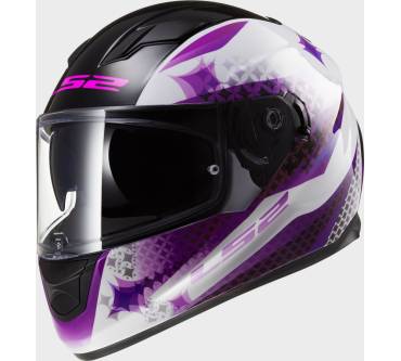 Produktbild LS2 Helmets FF320 Stream