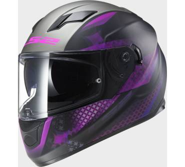 Produktbild LS2 Helmets FF320 Stream