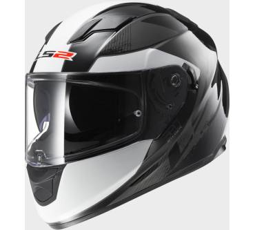 Produktbild LS2 Helmets FF320 Stream