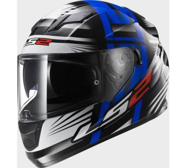 Produktbild LS2 Helmets FF320 Stream