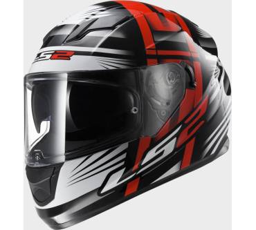 Produktbild LS2 Helmets FF320 Stream