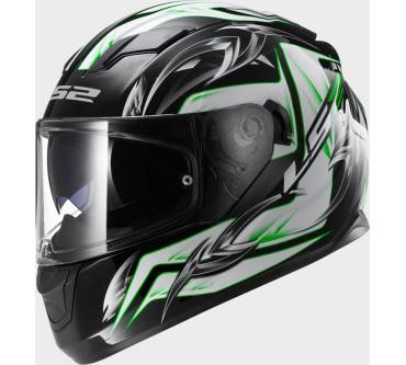 Produktbild LS2 Helmets FF320 Stream