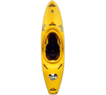 Produktbild Waka Kayaks Tuna 2.0