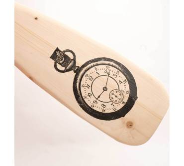 Produktbild Haliburton Forest Paddle