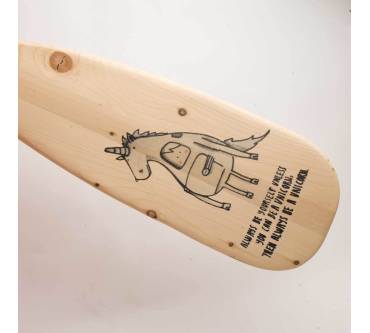 Produktbild Haliburton Forest Paddle