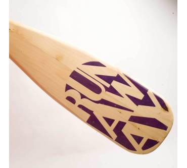 Produktbild Haliburton Forest Paddle