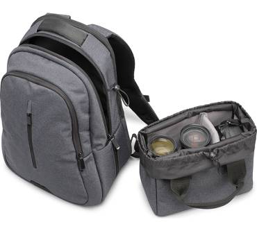 Produktbild Cullmann Stockholm DayPack 350+