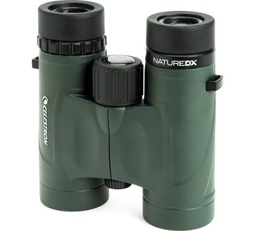 Produktbild Celestron Nature DX 10x32