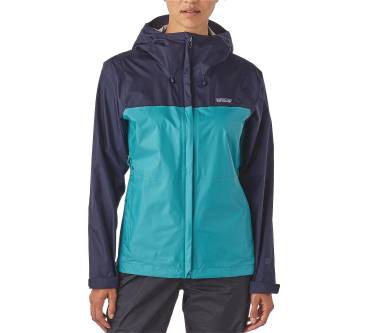 Produktbild Patagonia Women's Torentshell Jacket