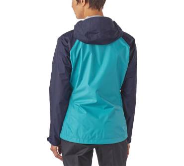 Produktbild Patagonia Women's Torentshell Jacket