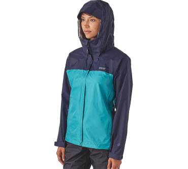 Produktbild Patagonia Women's Torentshell Jacket