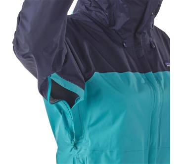 Produktbild Patagonia Women's Torentshell Jacket