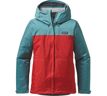 Produktbild Patagonia Women's Torentshell Jacket