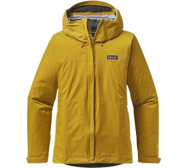 Produktbild Patagonia Women's Torentshell Jacket