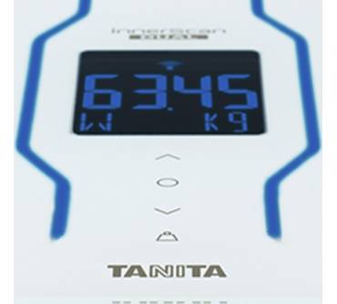 Produktbild Tanita RD-953