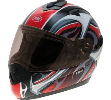 Produktbild FM Helmets F49