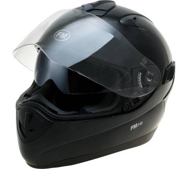 Produktbild FM Helmets F49