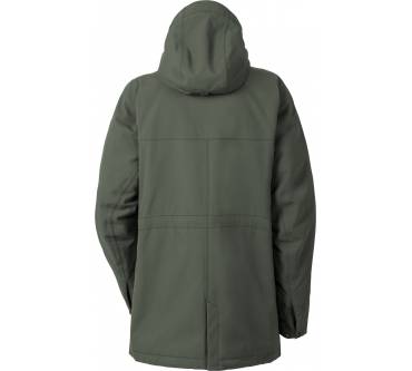 Produktbild Vaude Manukau Parka