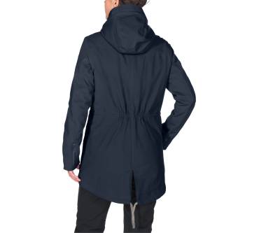 Produktbild Vaude Manukau Parka