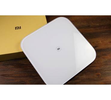 Produktbild Xiaomi Mi Smart Scale