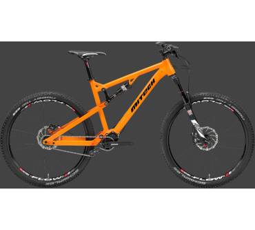 Produktbild Mi:Tech Szenario 650B (Modell 2017)