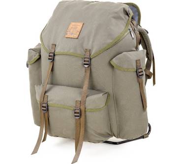 Produktbild Savotta Saddle Sack 339