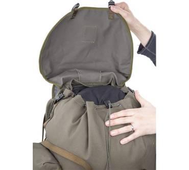 Produktbild Savotta Saddle Sack 339