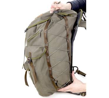 Produktbild Savotta Saddle Sack 339