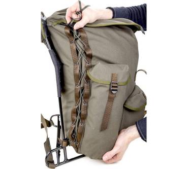 Produktbild Savotta Saddle Sack 339