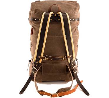 Produktbild Frost River Isle Royal Bushcraft Pack 730